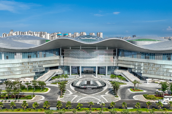 ?？趪H免稅城