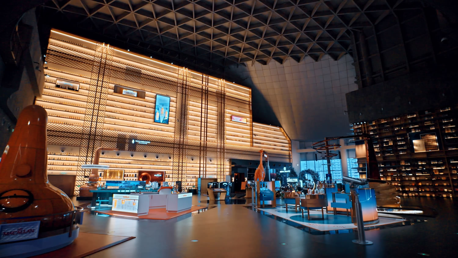 中免全球悅享季，千余品牌煥新之旅即將啟幕